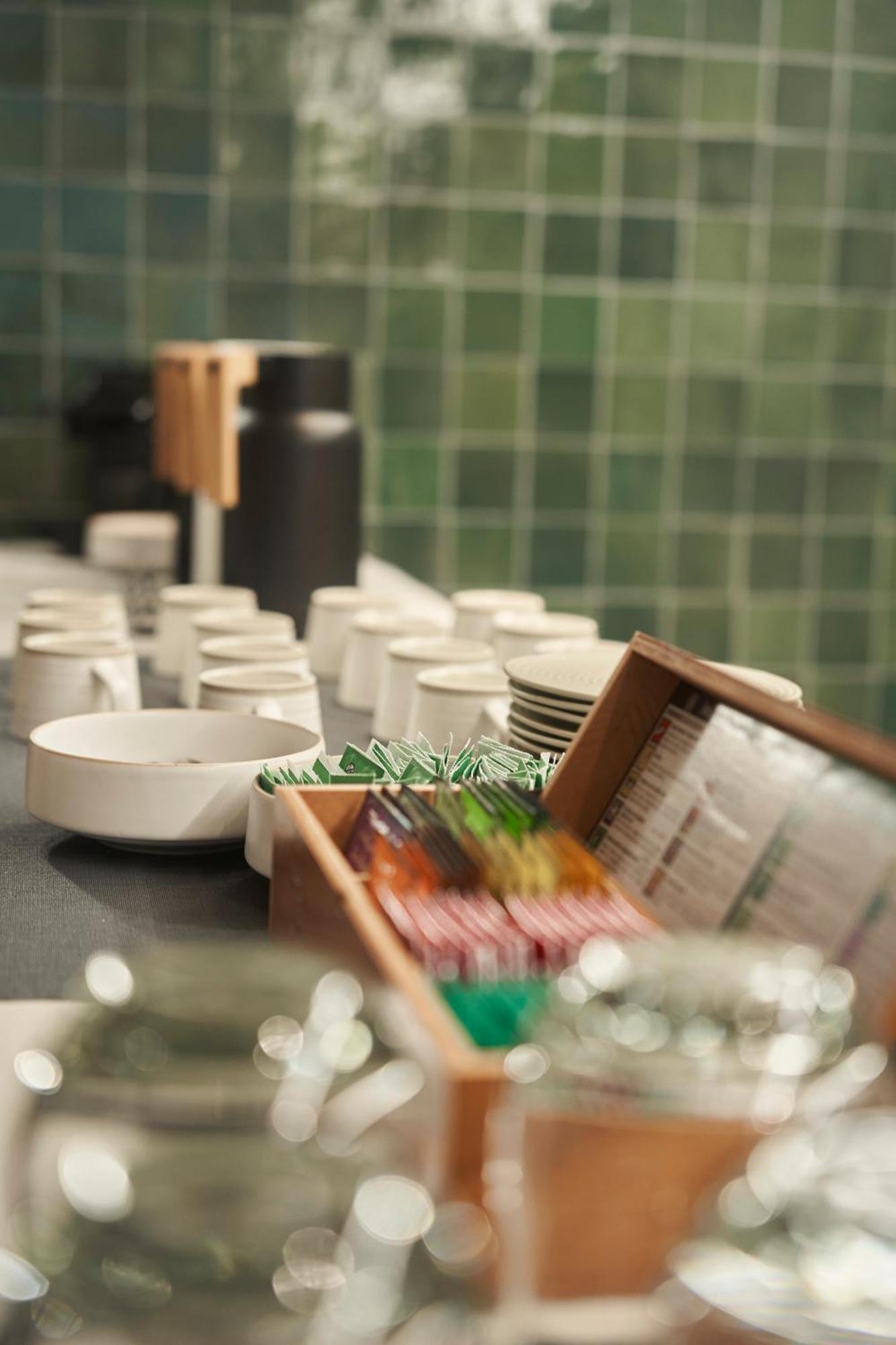 Bromelia Hotel Boutique ブエノスアイレス エクステリア 写真
