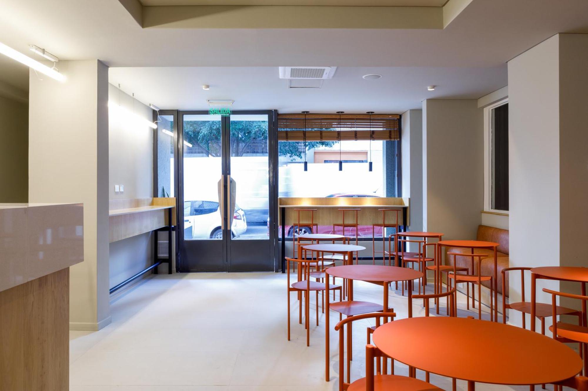 Bromelia Hotel Boutique ブエノスアイレス エクステリア 写真