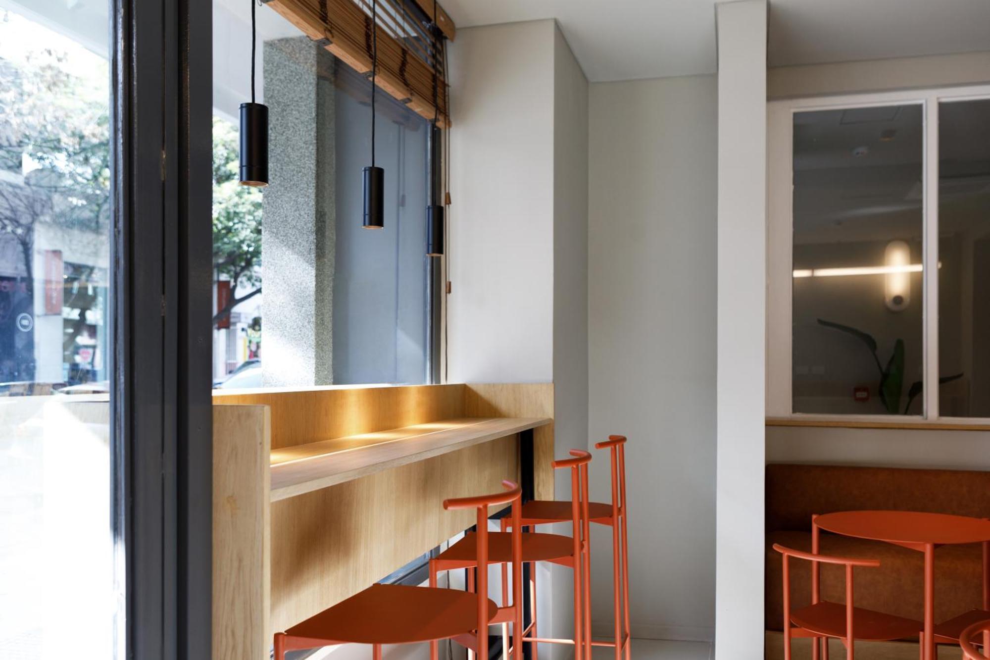 Bromelia Hotel Boutique ブエノスアイレス エクステリア 写真