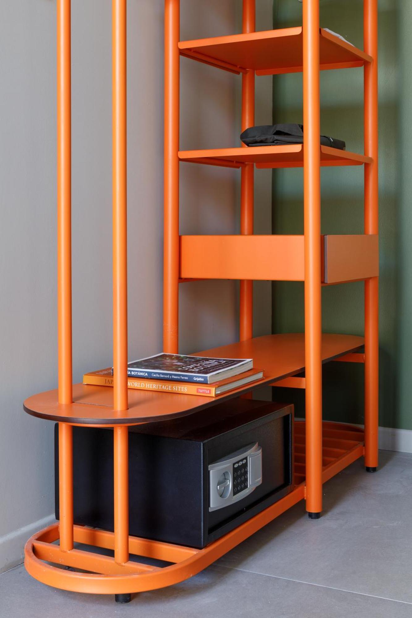 Bromelia Hotel Boutique ブエノスアイレス 部屋 写真