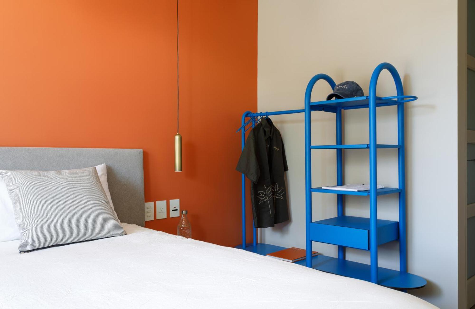 Bromelia Hotel Boutique ブエノスアイレス エクステリア 写真