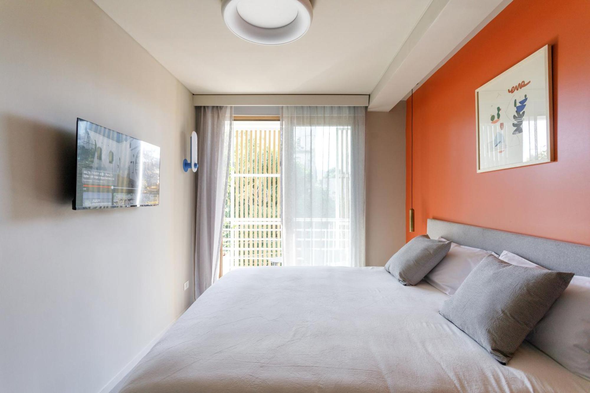Bromelia Hotel Boutique ブエノスアイレス エクステリア 写真