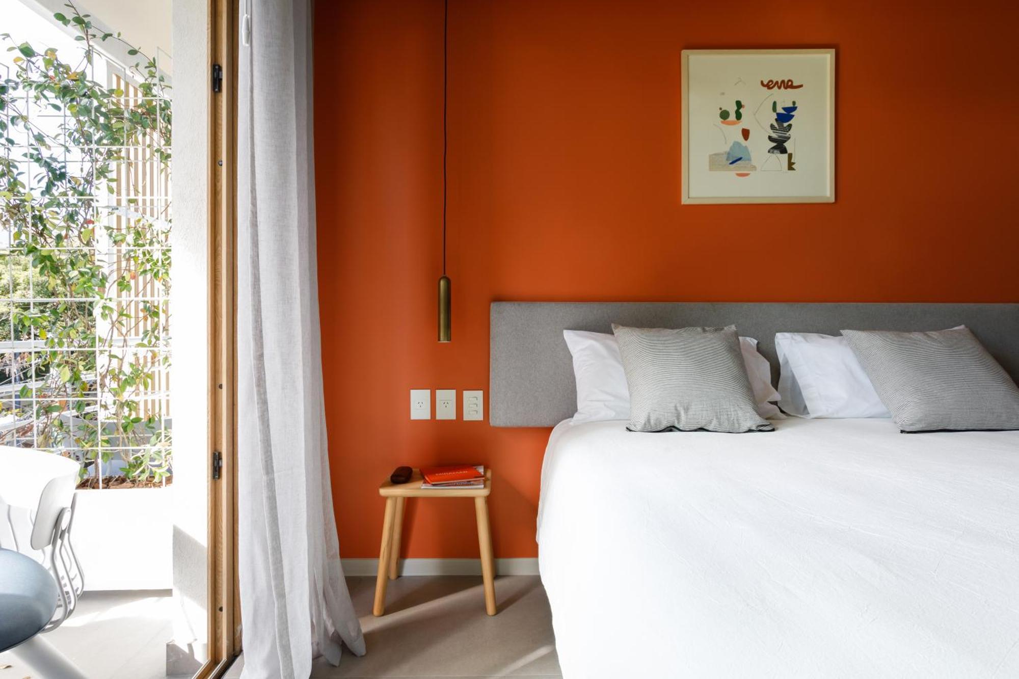 Bromelia Hotel Boutique ブエノスアイレス 部屋 写真