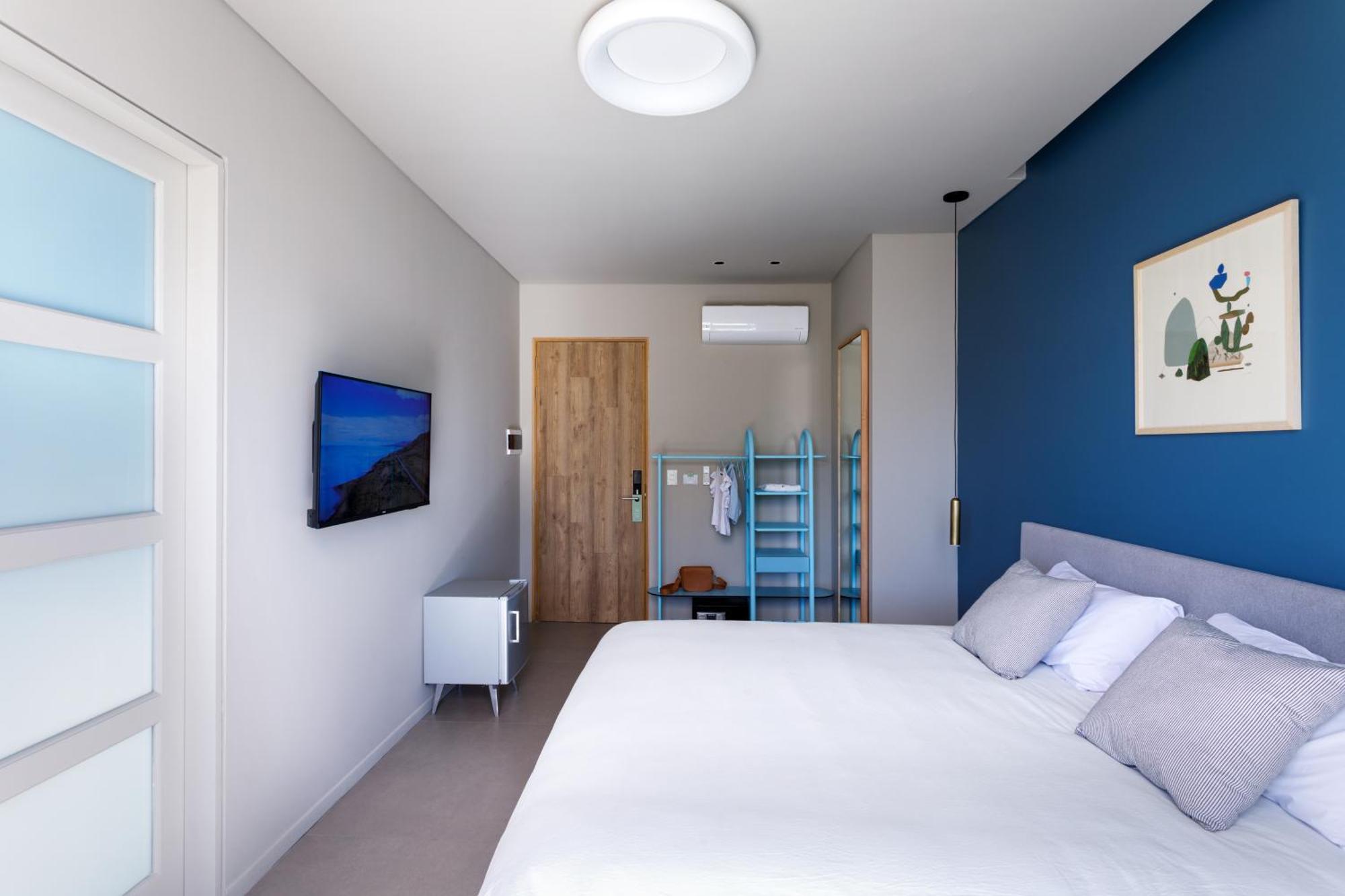 Bromelia Hotel Boutique ブエノスアイレス エクステリア 写真