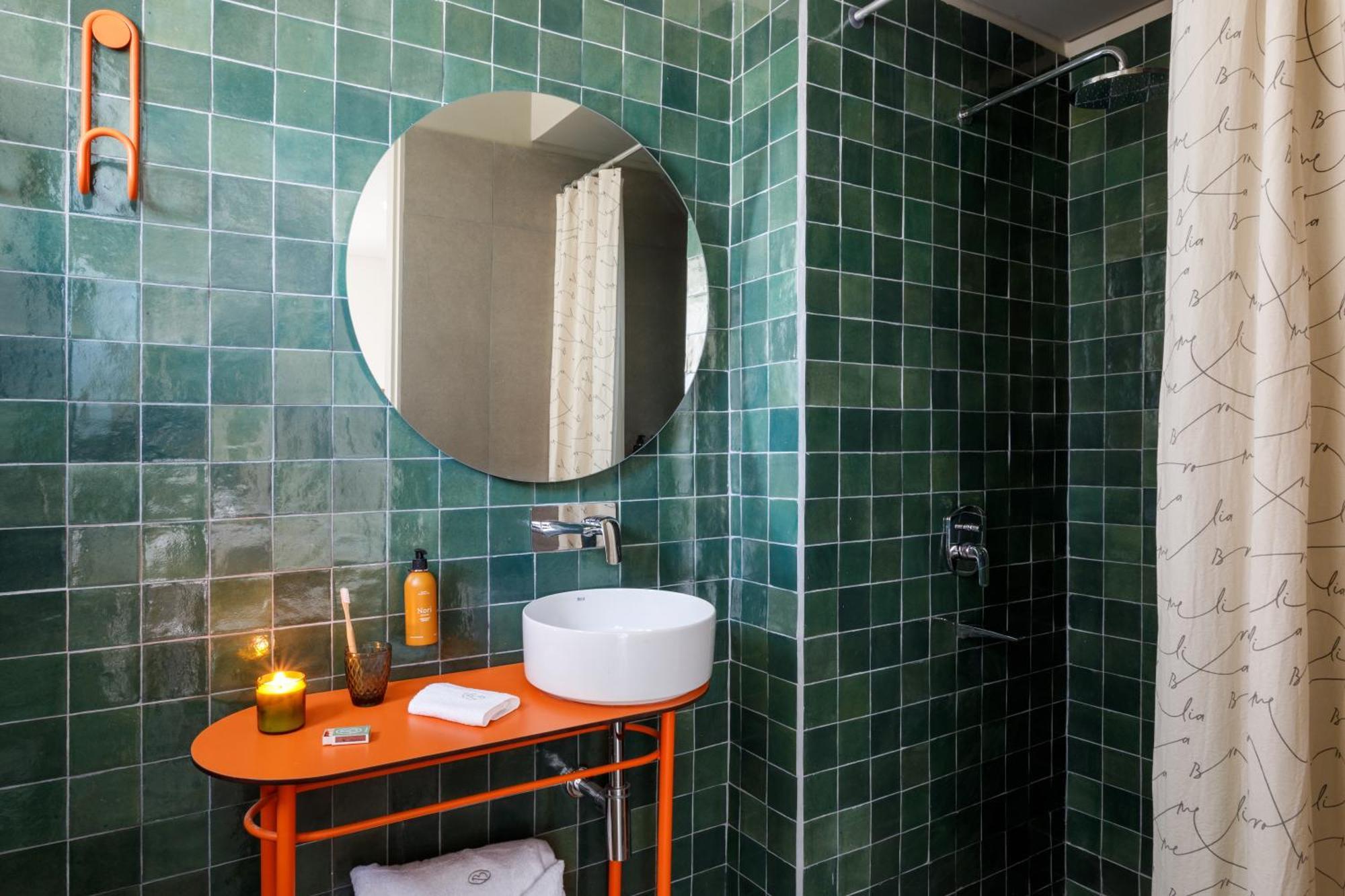 Bromelia Hotel Boutique ブエノスアイレス 部屋 写真