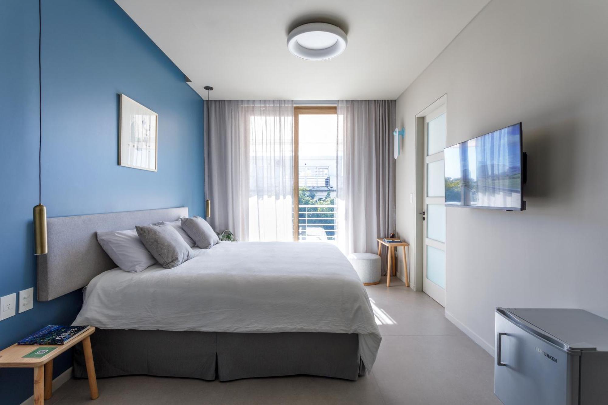 Bromelia Hotel Boutique ブエノスアイレス 部屋 写真