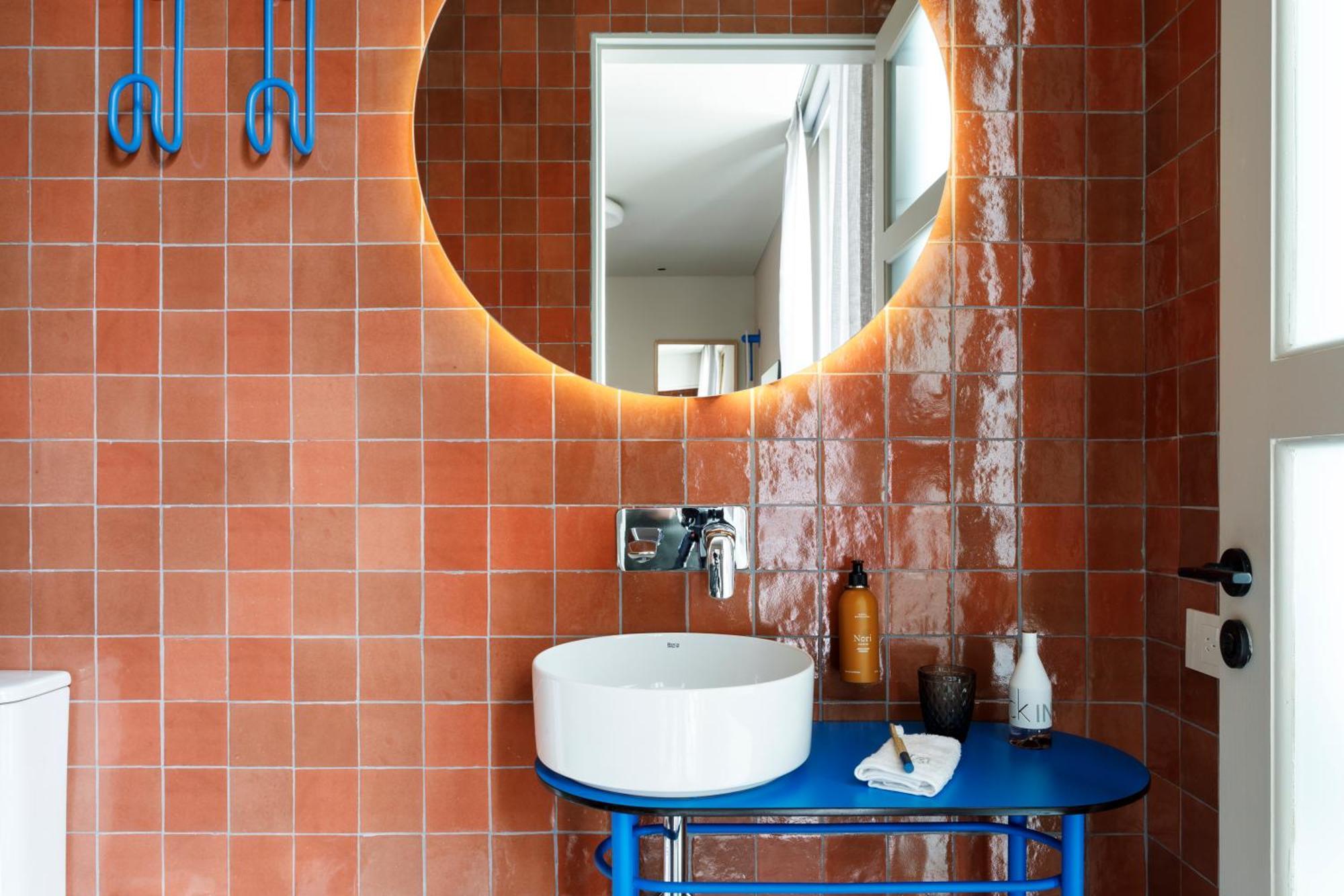 Bromelia Hotel Boutique ブエノスアイレス 部屋 写真