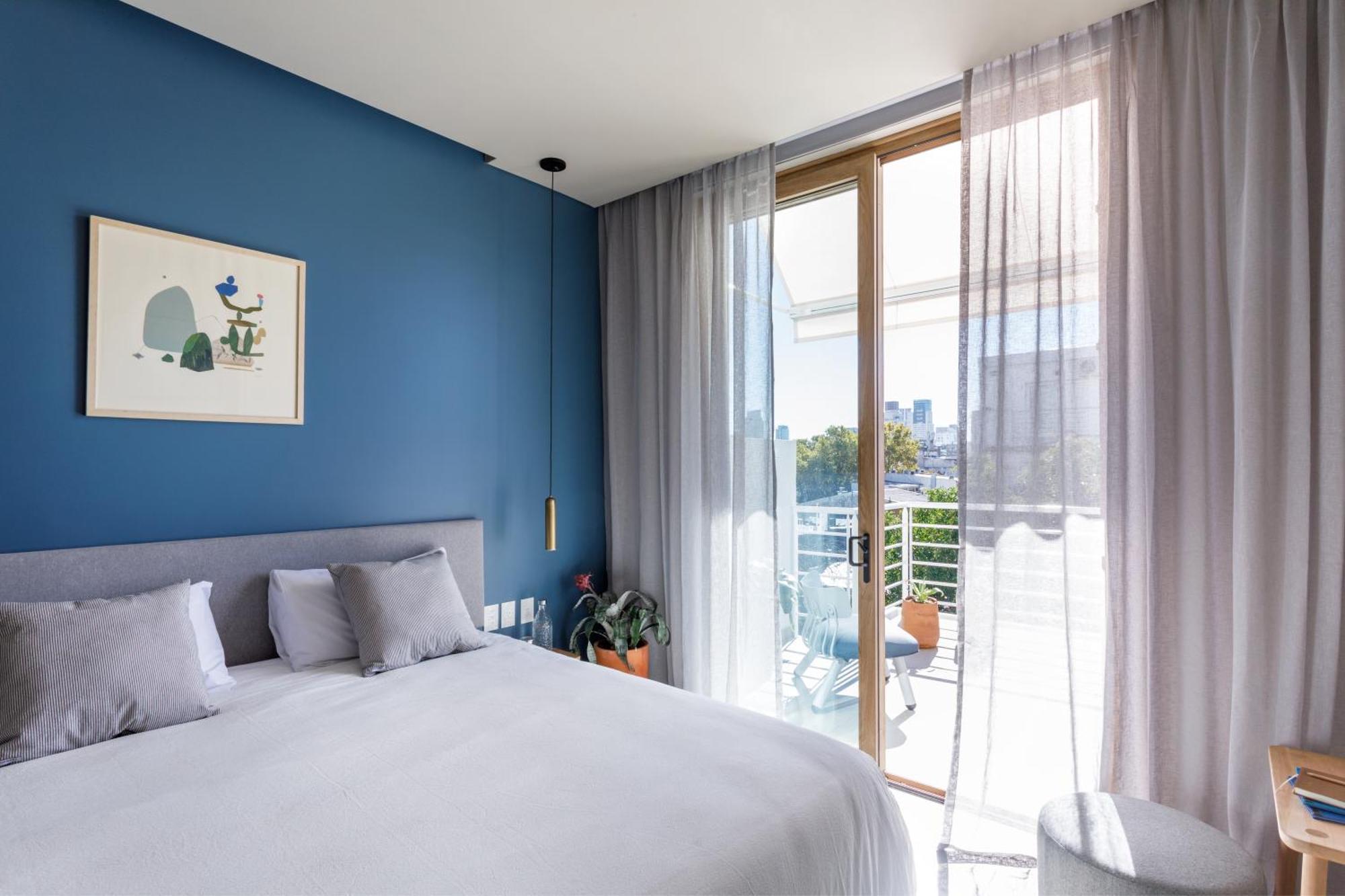 Bromelia Hotel Boutique ブエノスアイレス エクステリア 写真