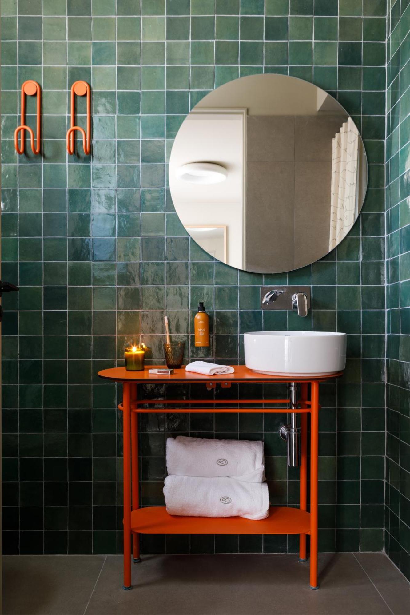 Bromelia Hotel Boutique ブエノスアイレス 部屋 写真