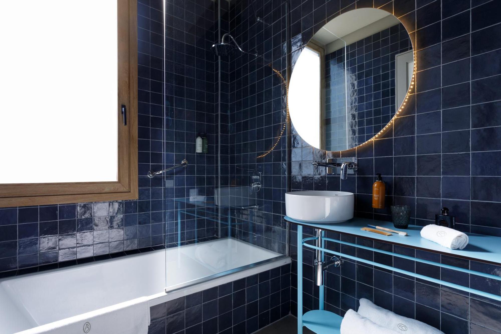 Bromelia Hotel Boutique ブエノスアイレス 部屋 写真