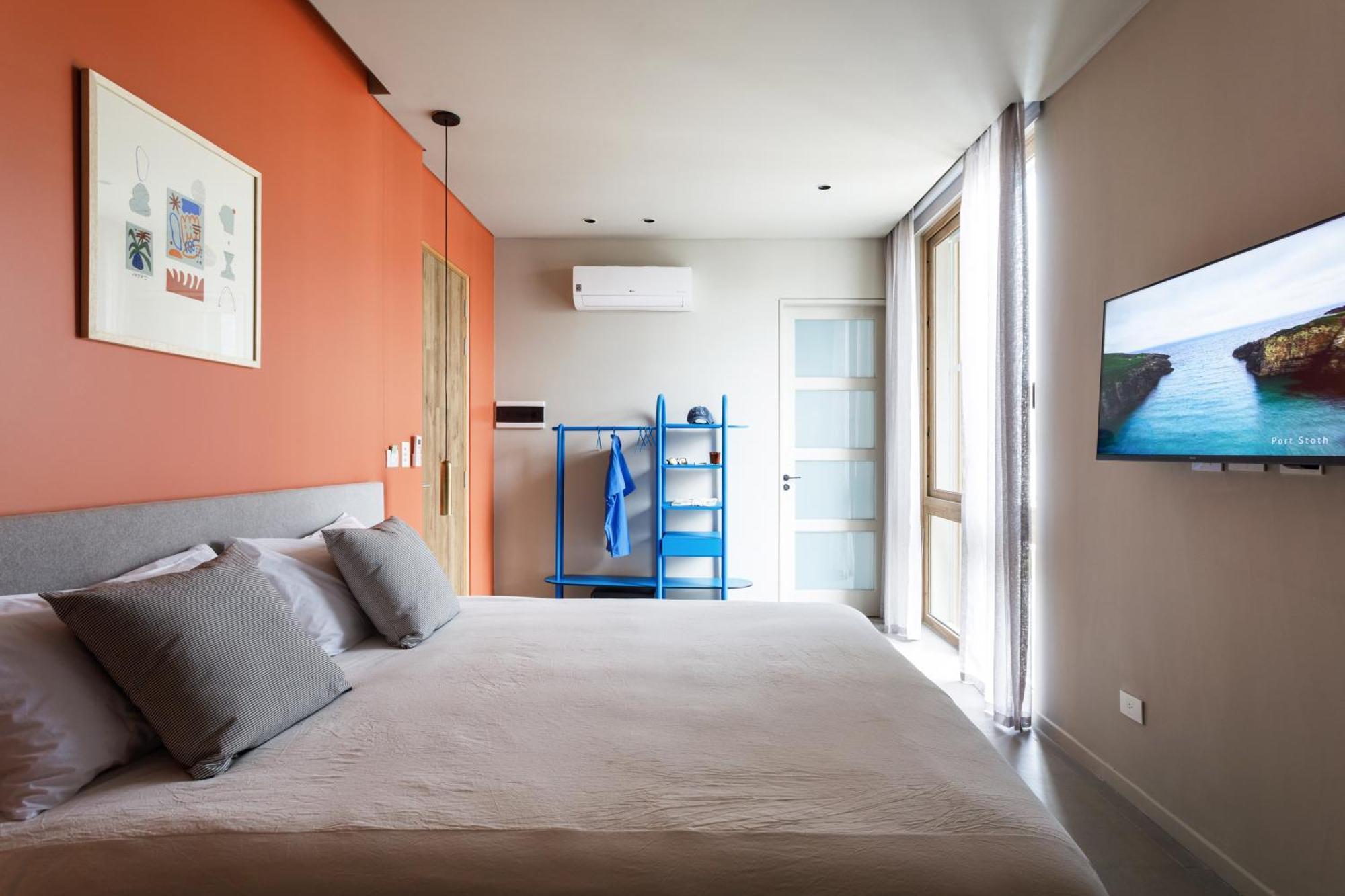 Bromelia Hotel Boutique ブエノスアイレス 部屋 写真